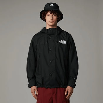 The North Face Reign On Jacke Herren Tnf Black