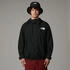 The North Face Reign On Jacke Herren Tnf Black