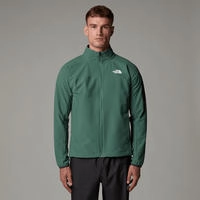 THE NORTH FACE NF0A8B58HCH M TEK APPROACH JACKET Jacket Herren DUCK GREEN Gr&ouml;&szlig;e XXL