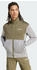 Adidas Multi Full Zip Fleece Jacket