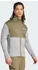 Adidas TERREX Multi Light Fleecejacke Charcoal Solid Grey / Olive Strata (IW4212)