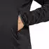 Adidas Terrex Xperior CLIMAWARM Light Fleece Kapuzenjacke Black (JE1346)