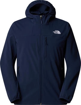 The North Face Nimble Kapuzenjacke Herren summit navy