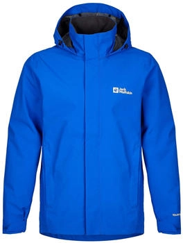 Jack Wolfskin Trailtime 2L Jacket Men (A63903) vibrant blue