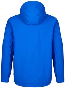 Jack Wolfskin Trailtime 2L Jacket Men (A63903) vibrant blue – Jack Wolfskin Trailtime 2L Jacket Men vibrant blue