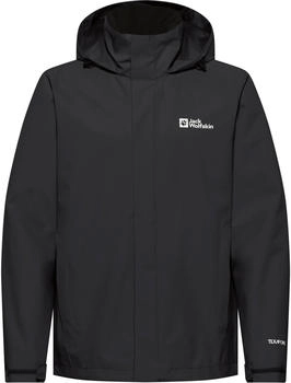 Jack Wolfskin Trailtime 2L Jacket Men (A63903) black