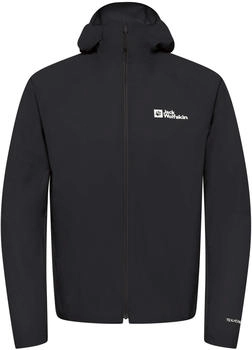 Jack Wolfskin Prelight Octa Jkt M (A63770) black
