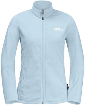 Jack Wolfskin Taunus FZ Women ice blue
