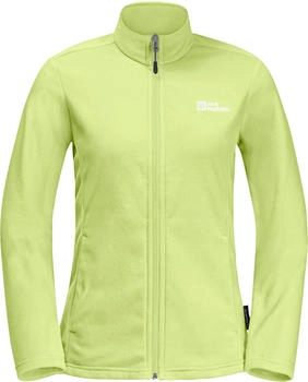 Jack Wolfskin Taunus FZ Women (1711391) cool matcha
