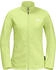 Jack Wolfskin Taunus FZ Women (1711391) cool matcha