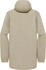 Jack Wolfskin Terraview 2l Parka W (A63831) stone