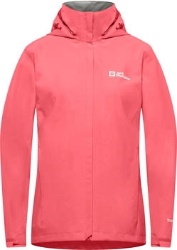 Jack Wolfskin Trailtime 2L Jacket Women (A63902) sunset coral