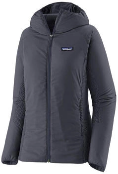 Patagonia Nano-Air Light Hybrid Hoody Women smolder blue