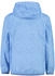 CMP Girls Rain Jacket Kid G Rain Fix Hood Jacket (31x7295-L607) sky