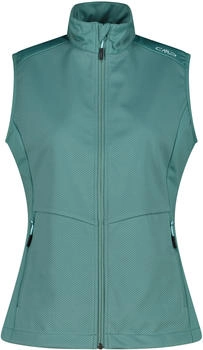 CMP Weste Woman Vest (35a5276-E811) agave