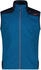 CMP Softshell Man Vest (35a6277-L951) ocean