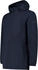 CMP Parka Man Parka Fix Hood (35z5387)