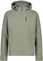 CMP 35Z5807, CMP Herren Blouson MAN JACKET FIX HOOD SAGE male