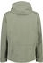CMP Man Jacket Fix Hood (35z5807-E663) sage