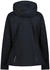 CMP Woman Softshelljacket Zip Hood (39a5016-01ut) antracite-opale