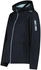CMP Woman Softshelljacket Zip Hood (39a5016-01ut) antracite-opale