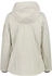 CMP Woman Softshelljacket Zip Hood (39a5016-A238) vaniglia