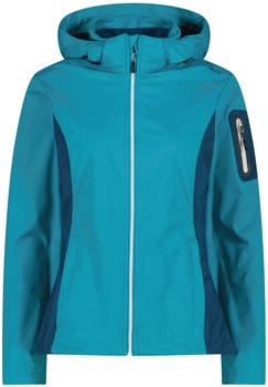 CMP Light Softshell Jacket Women (39A5016)
