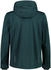 CMP Softshelljacket Man Jacket Zip Hood (39a5027-E958) alpine