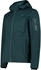 CMP Softshelljacket Man Jacket Zip Hood (39a5027-E958) alpine
