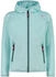 blau: CMP Girl Fleece-Jacket Knit-Tech (3H19825)