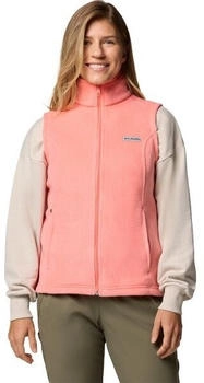 Columbia Benton Springs Vest (1372121) alpenglow