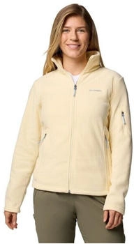Columbia Fast Trek II Fleece Jacket Women (1465351) lemon wash