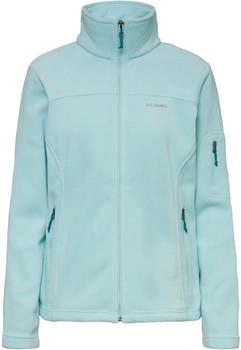 Columbia Fast Trek II Fleece Jacket Women (1465351) spray