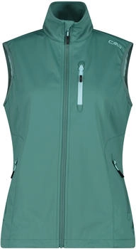CMP Softshell Vest Women (39A5086) agave