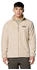 beige: Columbia Challenger Windbreaker Men (1714291)