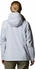 Columbia Arcadia II Jacket (1534115) cirrus grey