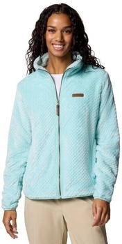 Columbia Fire Side II Jacket Women (1819791) spray