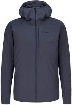 Patagonia Men's Nano-Air Ultralight Full-Zip Hoody smolder blue