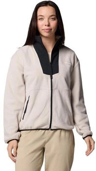 Columbia Sequoia Grove Full Zip Fleece W Jacket dark stone/black 277