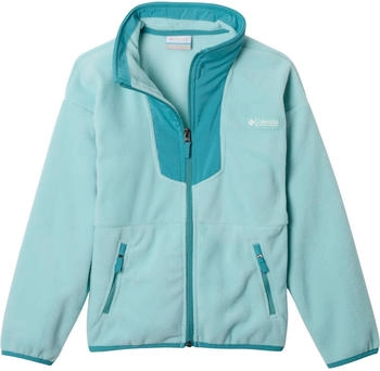 Columbia Sequoia Grove Jacket Kids (2087631) spray/teal
