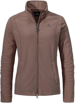 Schöffel Fleece Jacket Leona3 twilight mauve