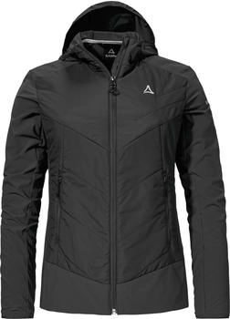 Schöffel Hiking Hybrid Jk Style blueeis WMS black