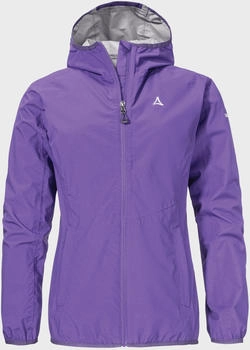 Schöffel Hiking Jacket Style Migandi WMS lila