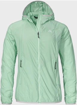 Schöffel Hiking Jacket Style Wutach WMS green