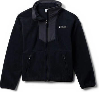 Columbia Sequoia Grove Jacket Kids (2087631) black