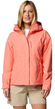 Columbia Hikebound II Jacket (2086984) alpenglow