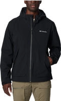 Columbia 2071201-010-L, Columbia Herren Altbound Jacke (Gr&ouml;&szlig;e L, schwarz) male
