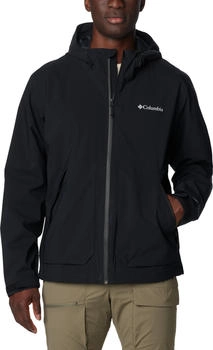 Columbia Altbound Jacket (2071201) black