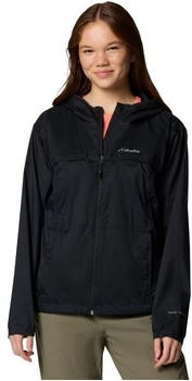 Columbia Crested Canyon Windbreaker (2116481) black