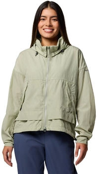 Columbia Paracutie II Windbreaker (2116561) safari